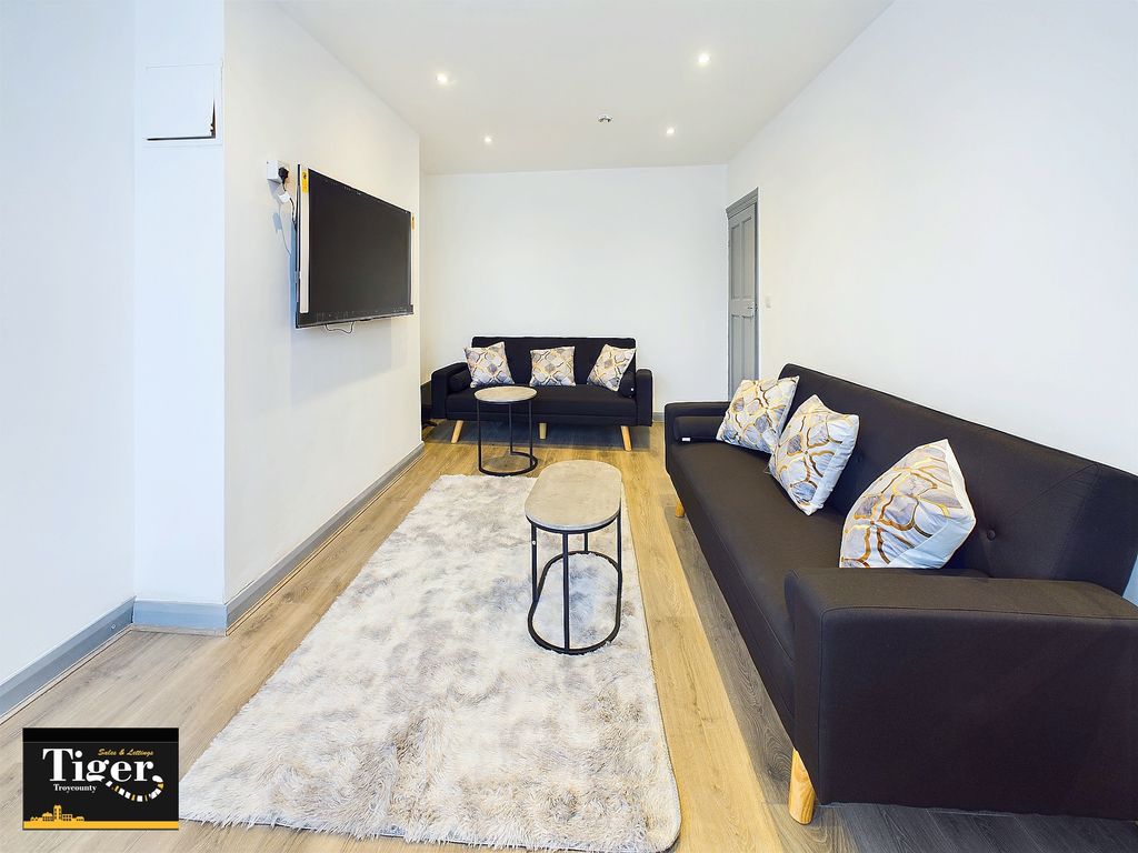 Additional image 5 of 2 bed flat for saleCentral Drive, Blackpool FY1