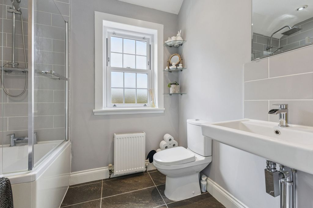 Additional image 27 of 4 bed property for saleArgaty, Doune FK16