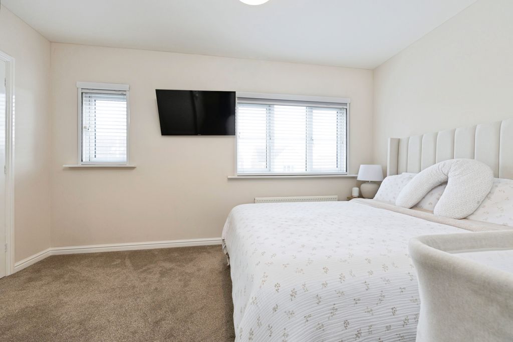 Additional image 11 of 3 bed detached house for saleWellesley Drive, Blyth NE24