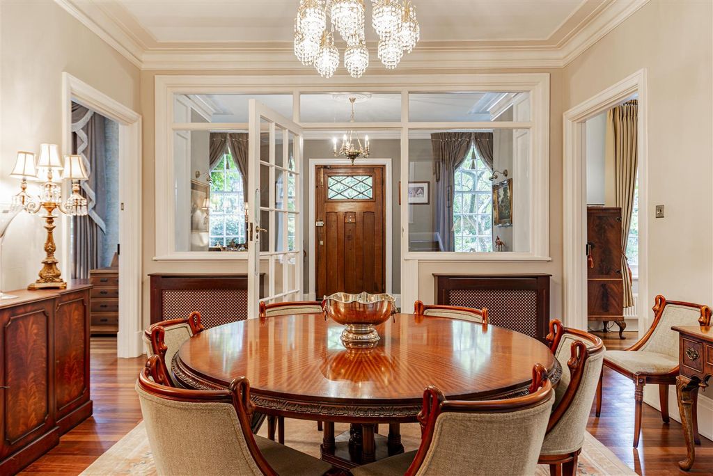 Additional image 4 of 6 bed detached house for saleConvent Road, Broadstairs CT10