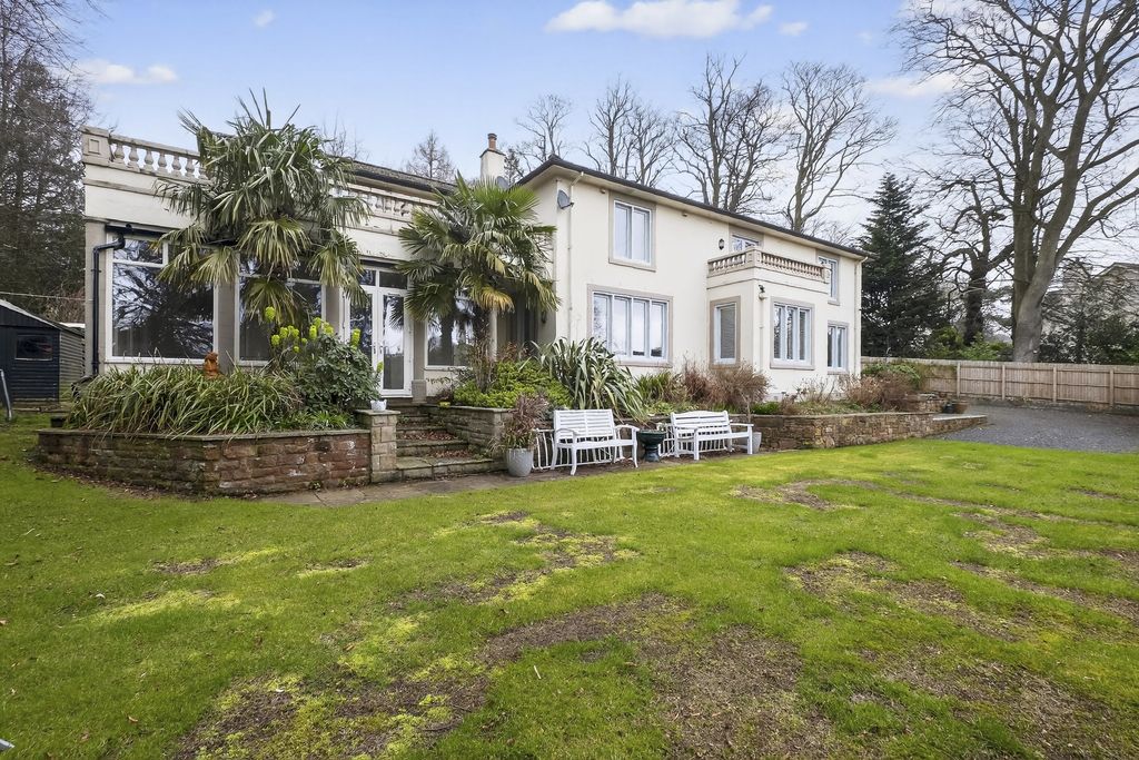 Additional image 5 of 6 bed detached house for saleMain Street, Brampton CA8