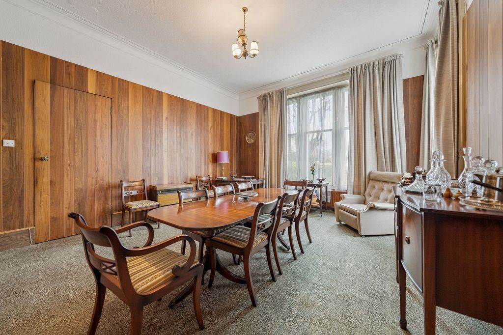 Additional image 9 of 6 bed detached house for sale9 St. Johns Road, Pollokshields, Glasgow G41