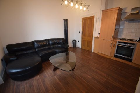 Holland Street, City Centre, Aberdeen AB25