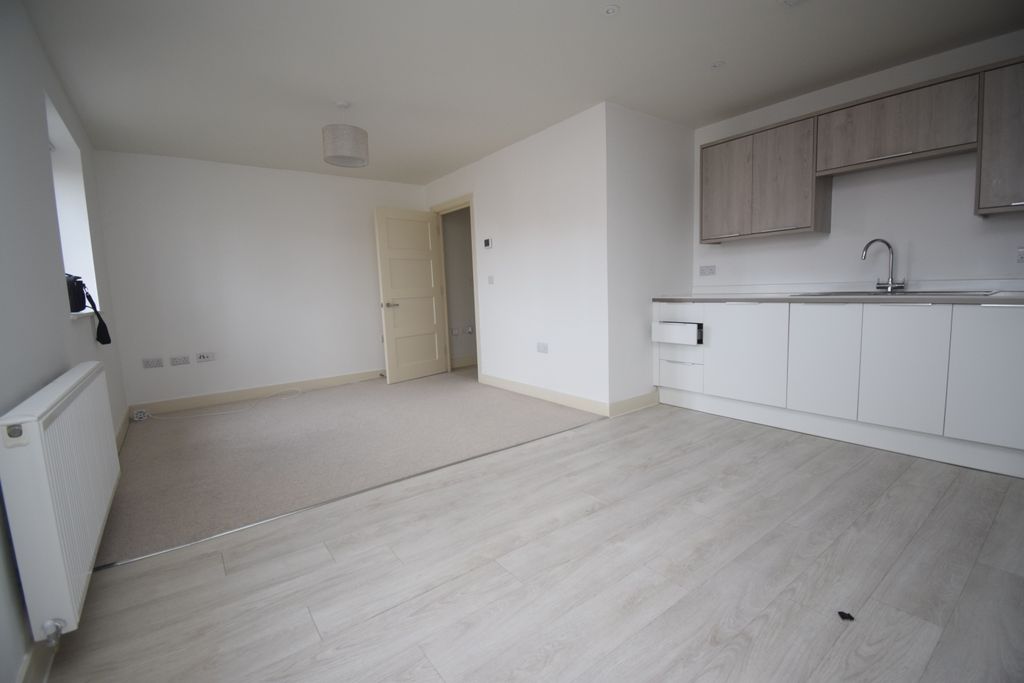 Additional image 2 of 1 bed flat for saleTaunton Road, Bridgwater TA6