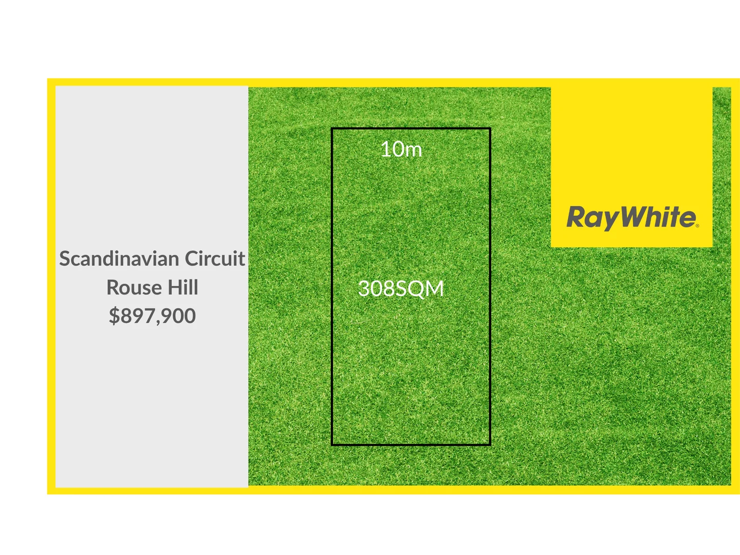 Scandinavian Circuit, Rouse Hill NSW 2155