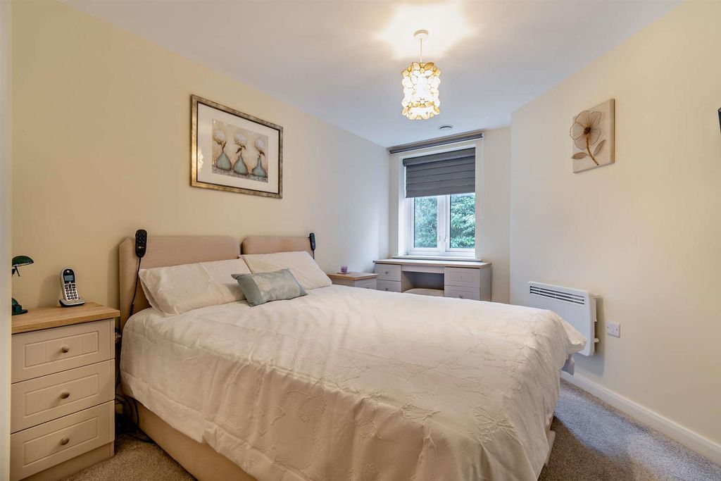 Additional image 3 of 1 bed flat for saleChestnut Court, 99 Martongate, Bridlington YO16