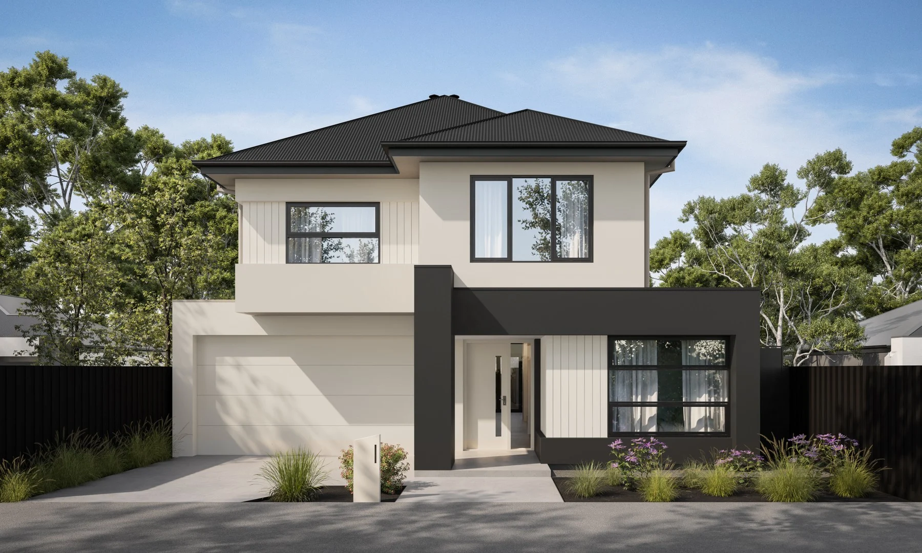 Lot 7020 Greycliffe Avenue, Skye VIC 3977