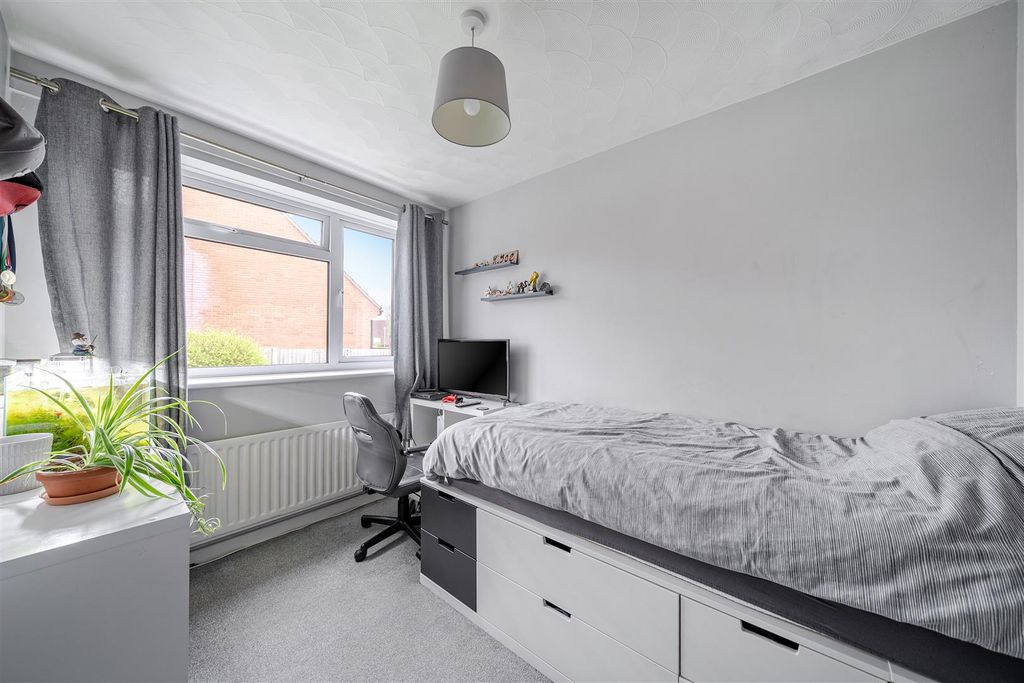 Additional image 7 of 3 bed detached bungalow for saleJames Close, Blandford Forum DT11