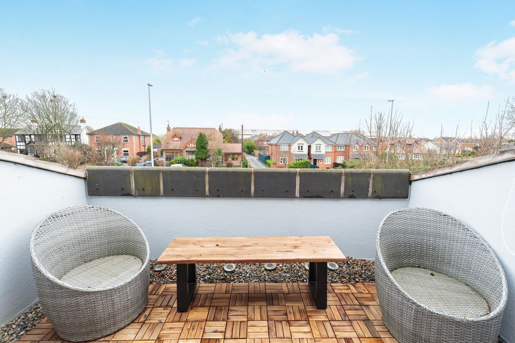 Additional image 17 of 2 bed flat for saleGlebe Close, Blackpool, Lancashire FY4