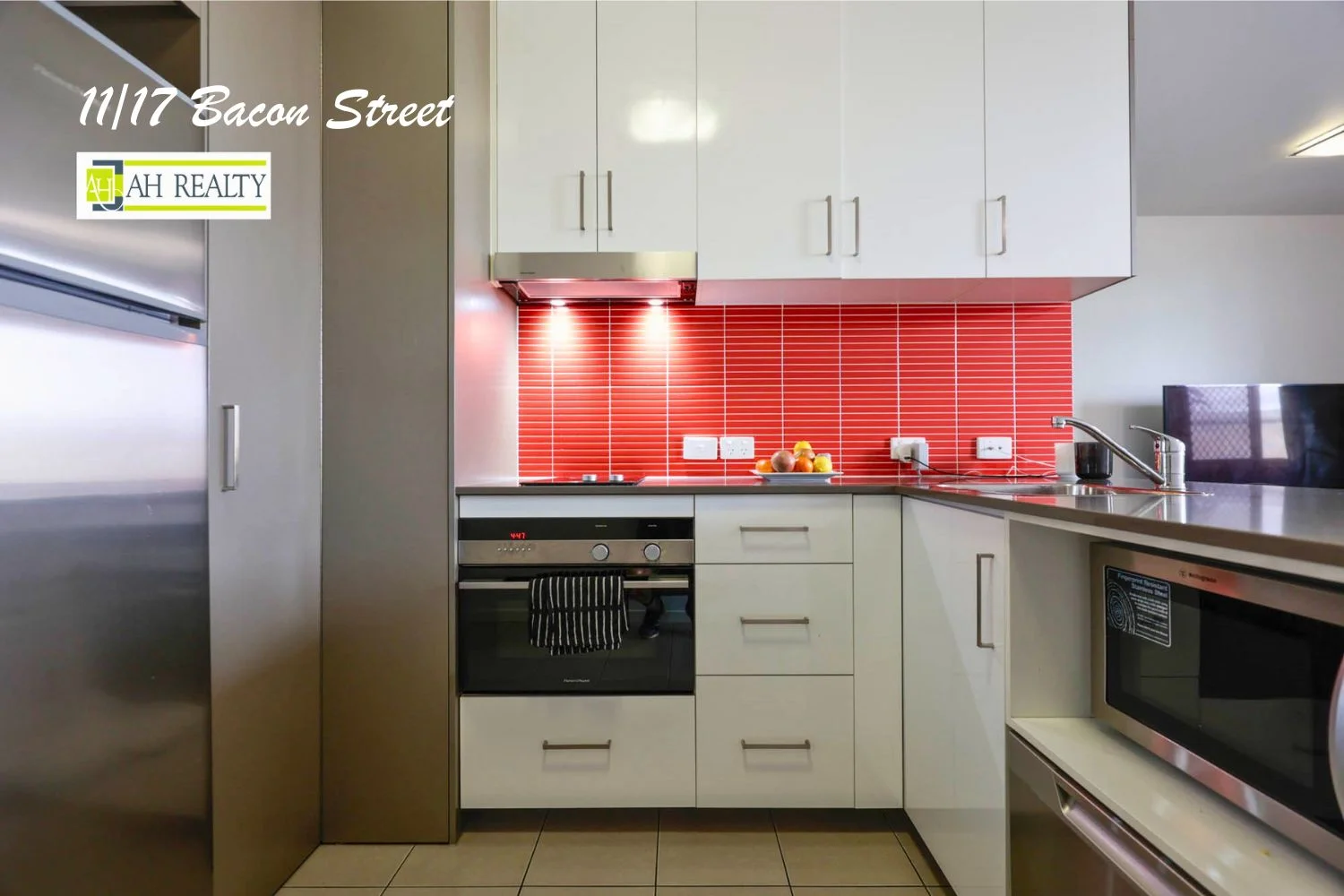 11/17 Bacon Street, Moranbah QLD 4744