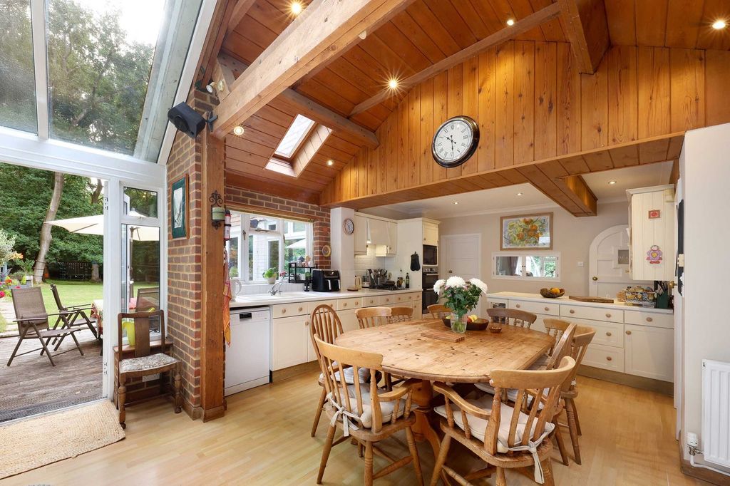 Additional image 6 of 5 bed country house for saleBlind Lane, Bourne End, Buckinghamshire SL8