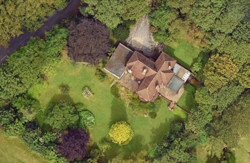 Additional image 2 of 4 bed detached house for saleBlind Lane, Bourne End SL8