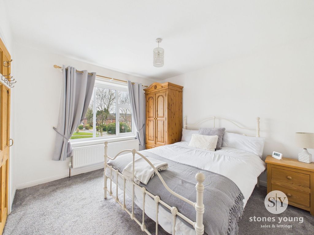 Additional image 5 of 1 bed flat for saleBrownhill Drive, Blackburn BB1