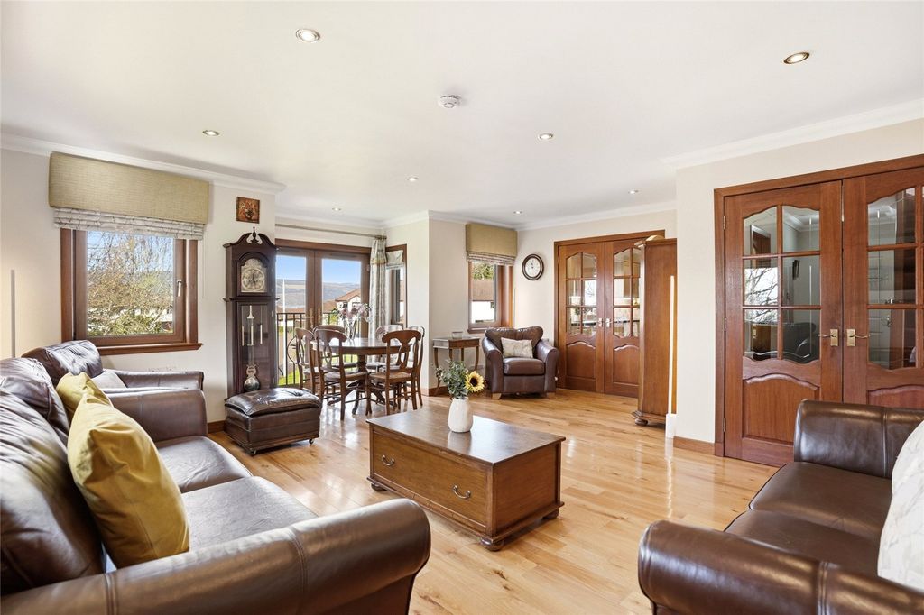 Additional image 5 of 3 bed flat for saleWemyss Court, Leapmoor Drive, Wemyss Bay, Inverclyde PA18