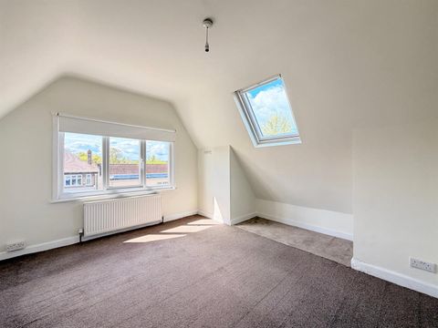 Shirehampton Road, Stoke Bishop, Bristol BS9