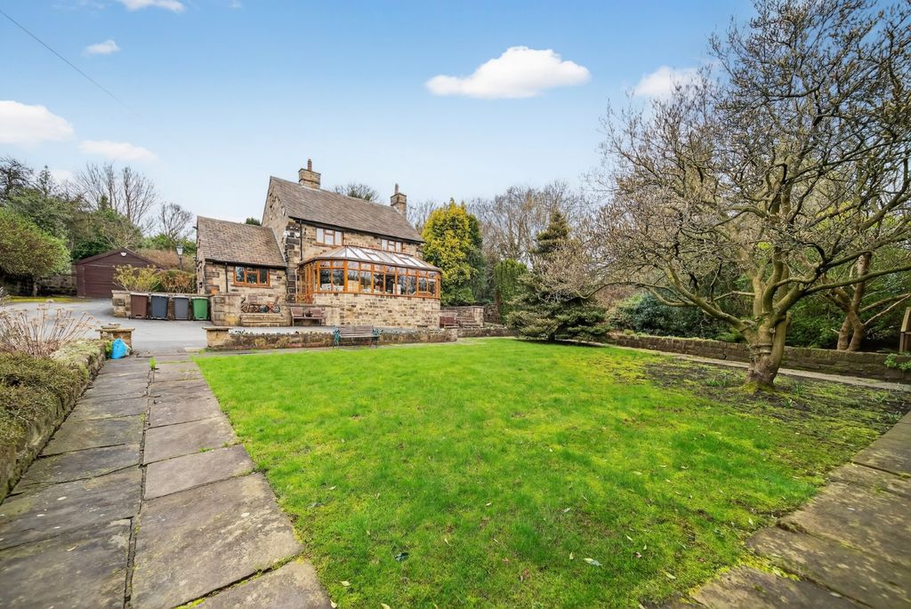 Additional image 21 of 3 bed detached house for saleWoodlands Drive, Rawdon, West Yorkshire BD10