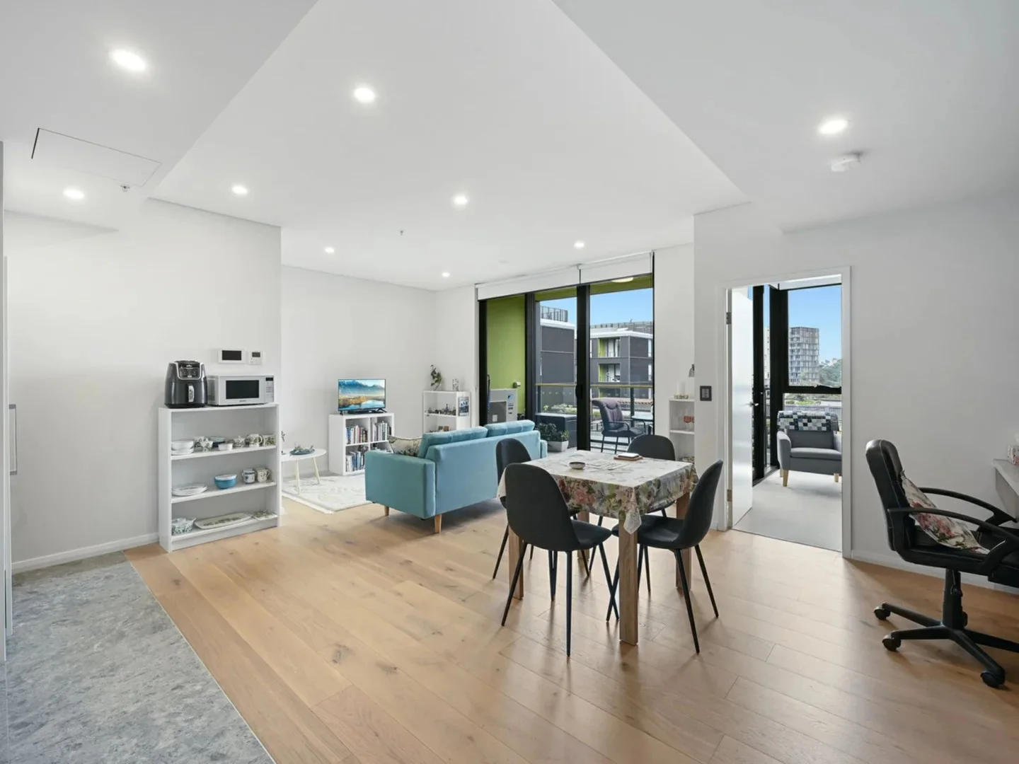 328/22 George Julius Avenue, Zetland NSW 2017
