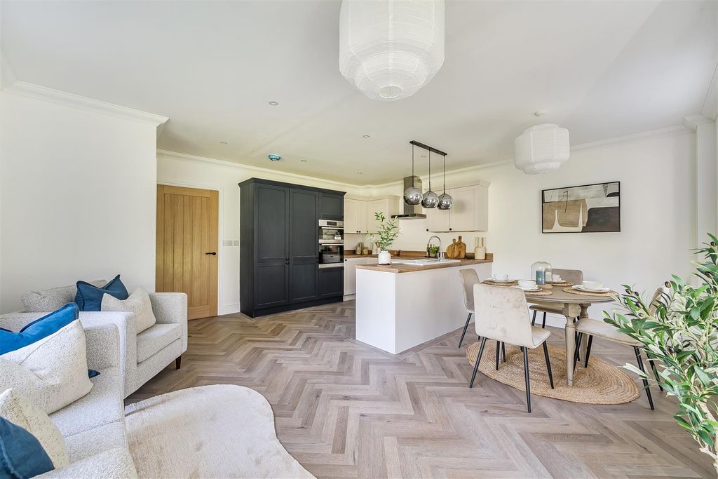 Additional image 5 of 4 bed detached house for saleSalisbury Road, Blandford Forum DT11