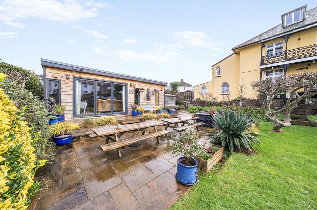 Additional image 7 of 10 bed detached house for saleRanscombe Road, Brixham, Devon TQ5