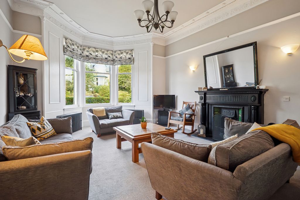 Additional image 4 of 5 bed detached house for saleDouglas Drive, Cambuslang, Glasgow G72