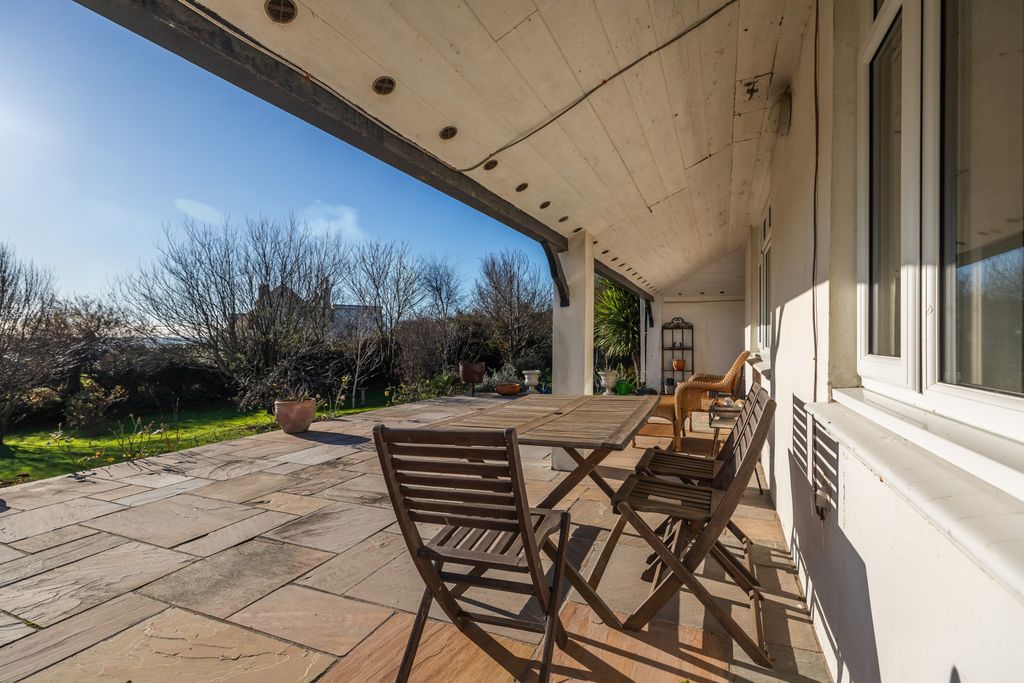 Additional image 4 of 4 bed bungalow for saleHigher Sea Lane, Charmouth, Bridport, Dorset DT6