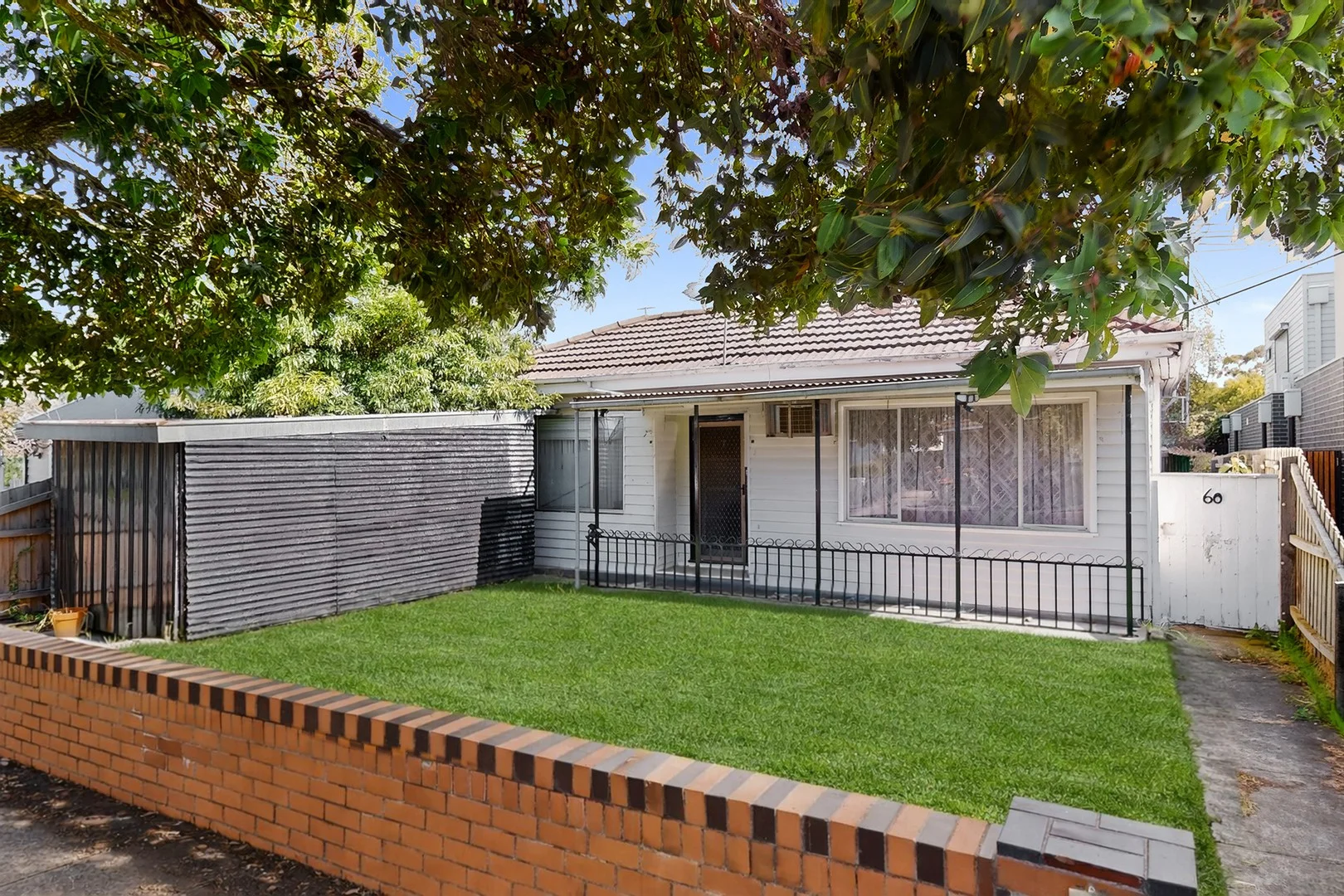 60 Eirene Street, Yarraville VIC 3013