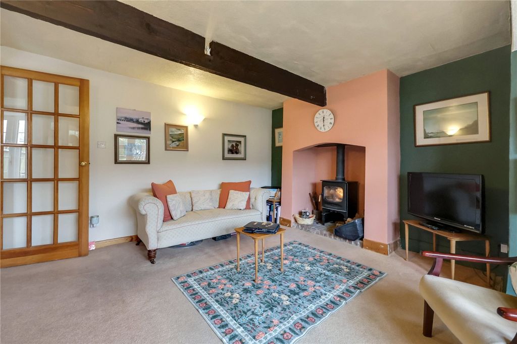Additional image 4 of 3 bed semi-detached house for saleNorth Street, Braunton, Devon EX33