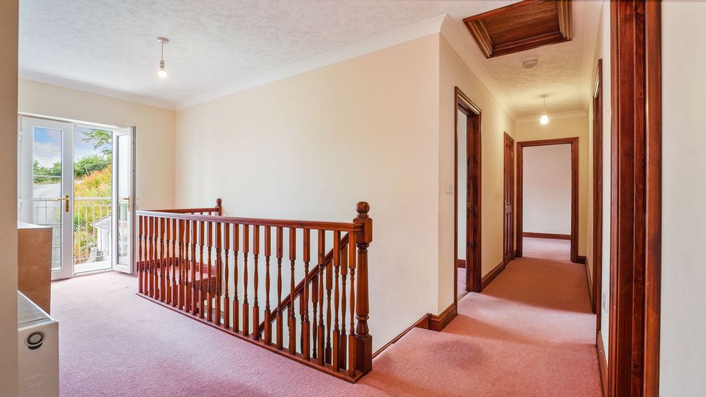 Additional image 21 of 5 bed detached house for salePell Orwel, Towyn Road, New Quay SA45