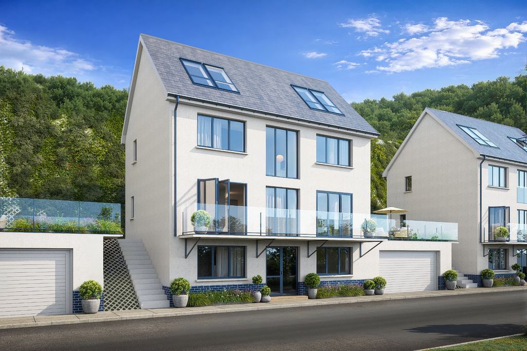 Additional image 5 of 4 bed detached house for saleNew Road, New Quay SA45