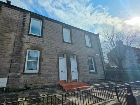 Newtoft Street, Gilmerton, Edinburgh EH17