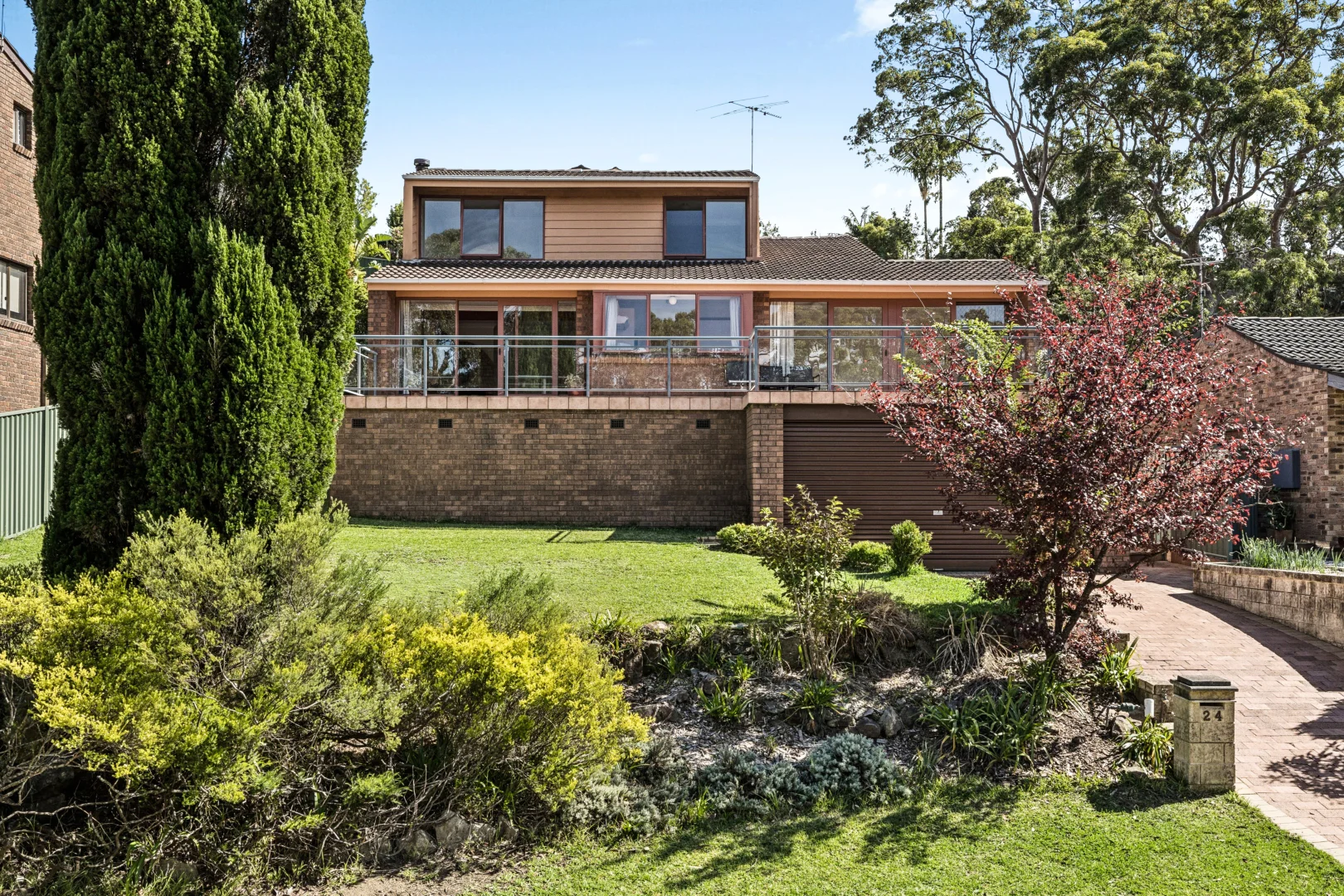 Additional image 2 of 24 Sandpiper Place, Woronora Heights NSW 2233
