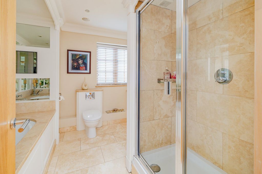 Additional image 14 of 5 bed detached house for saleBwlch, Rhes-Y-Cae, Holywell, Flintshire CH8