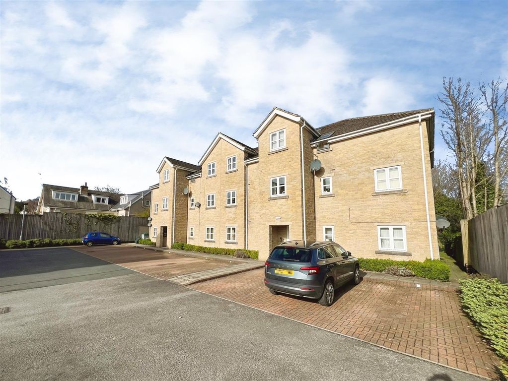 Additional image 14 of 2 bed flat for saleHarrogate Road, Bradford BD2