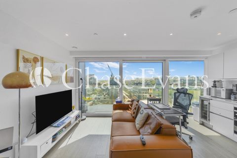 Forbes Apartments, Royal Arsenal Riverside, 6 Brigadier Walk, Greenwich, London SE16