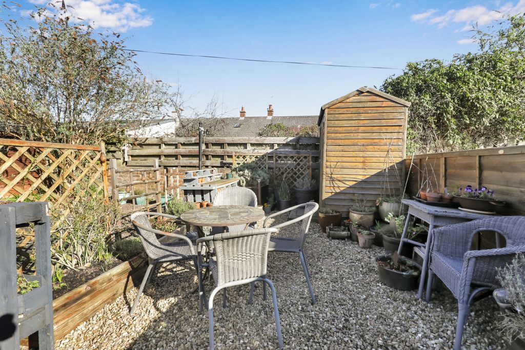 Additional image 14 of 1 bed flat for sale96 Eldindean Road, Bonnyrigg EH19
