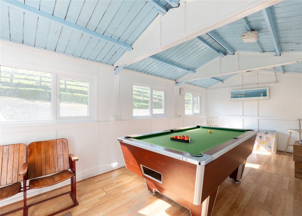 Additional image 28 of 5 bed detached house for saleTintagel, Cornwall PL34