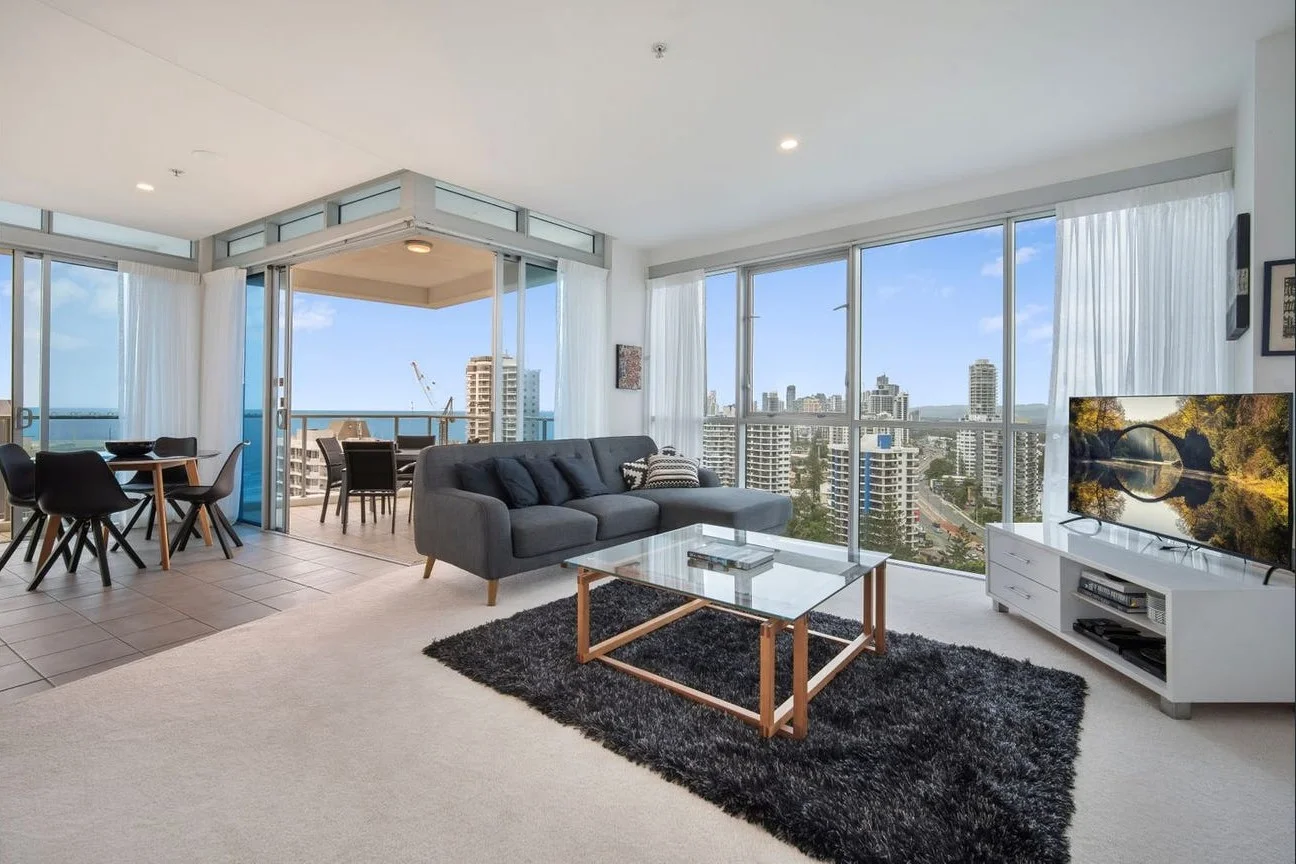 Additional image 3 of 1807/18 Enderley Avenue, Surfers Paradise QLD 4217