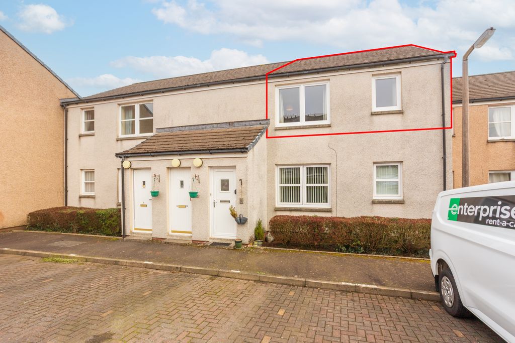 Additional image 21 of 2 bed flat for saleIngleston Place, Dumfries DG1