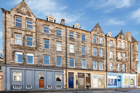 Gilmore Place, Tollcross, Edinburgh EH3