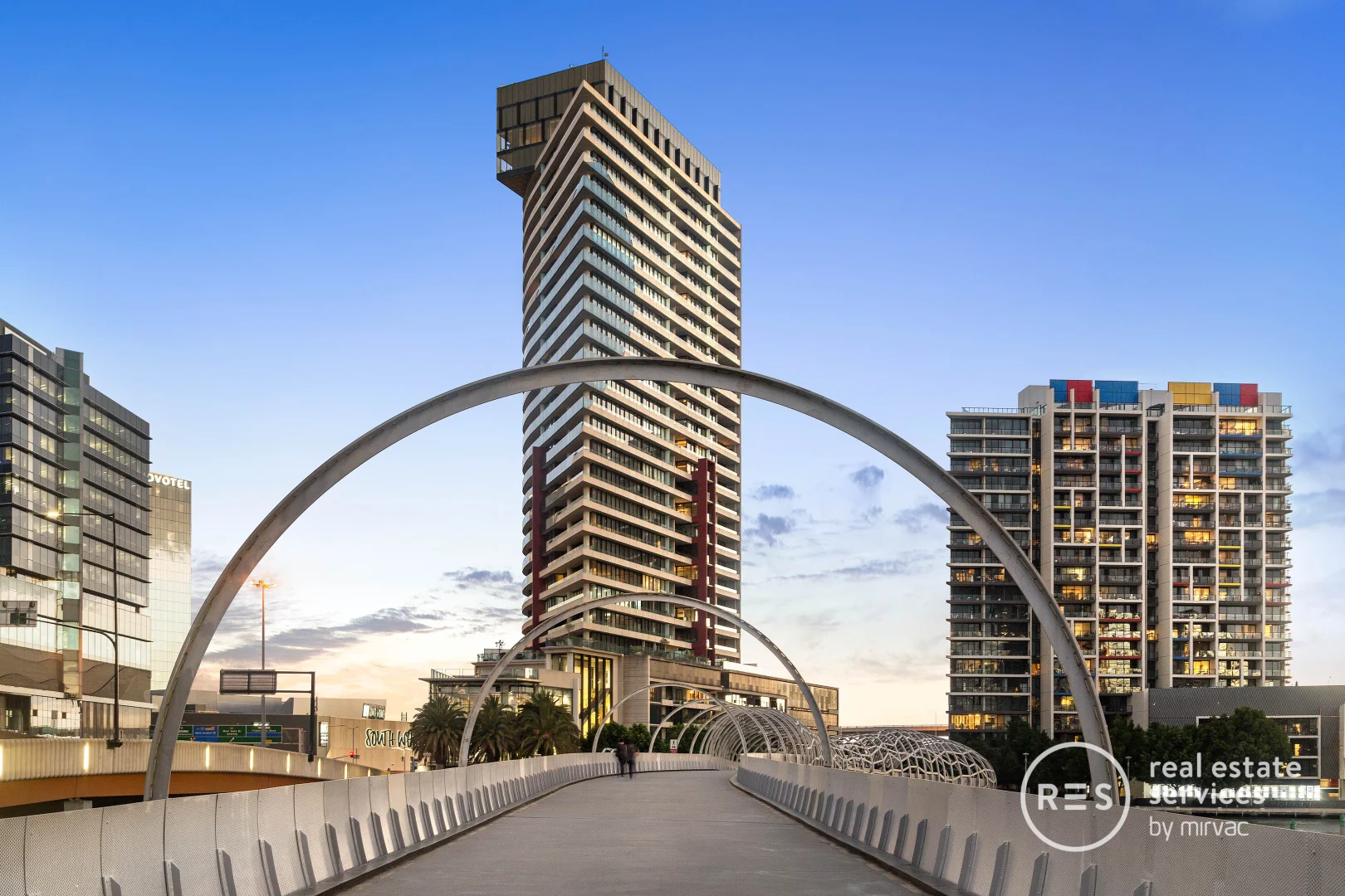 Additional image 10 of 2805/50 Lorimer Street, Docklands VIC 3008