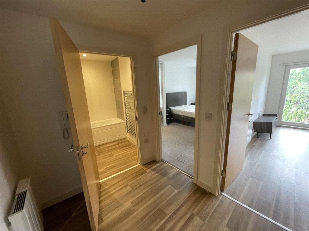 Additional image 15 of 1 bed flat for saleLexington Gardens, Birmingham, West Midlands B15