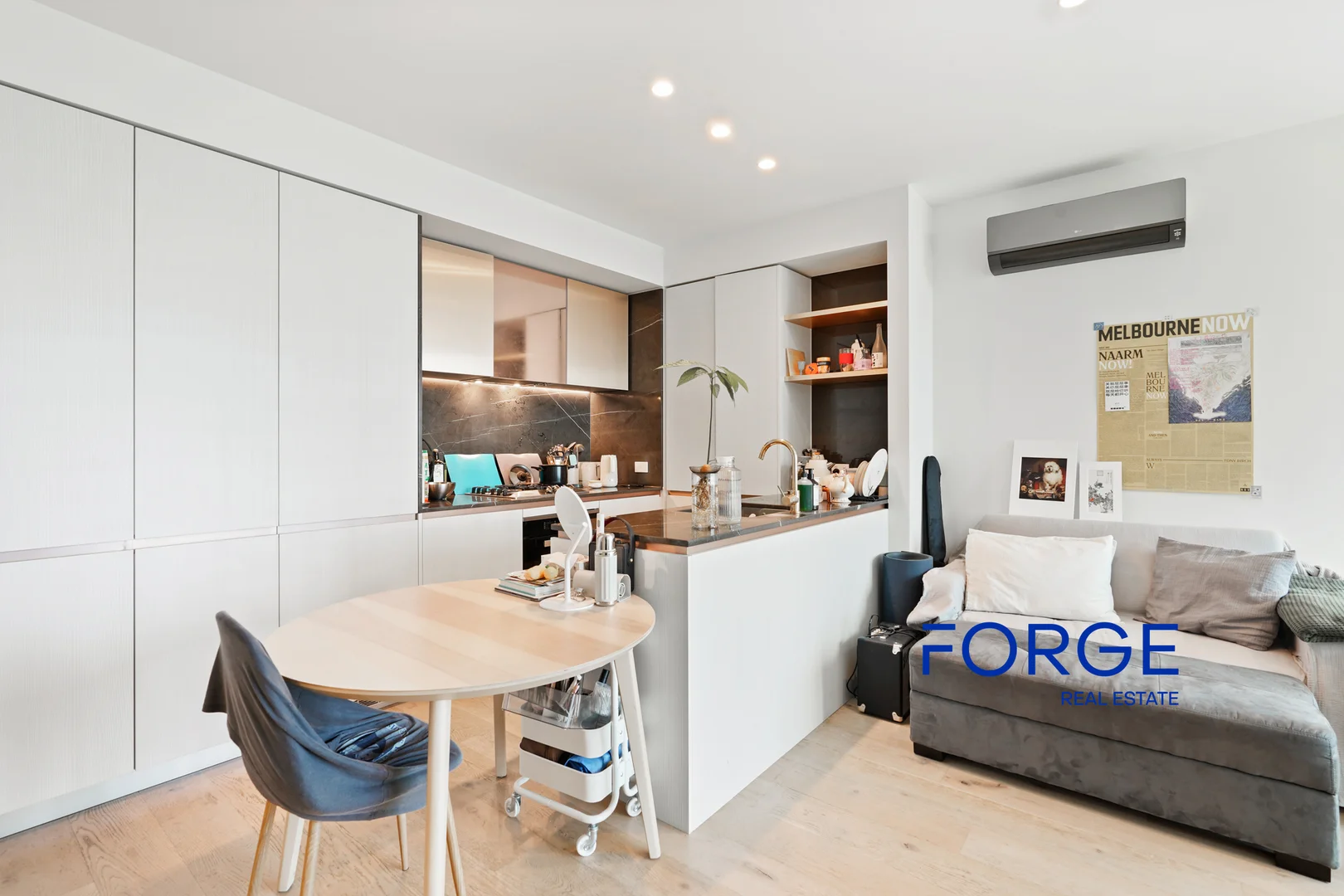 Additional image 3 of 6301/228 La Trobe Street, Melbourne VIC 3000