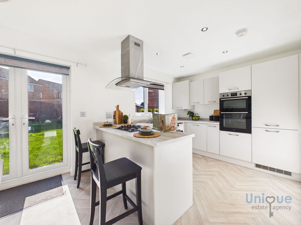 Additional image 3 of 3 bed detached house for saleFreeman Street, Blackpool FY4
