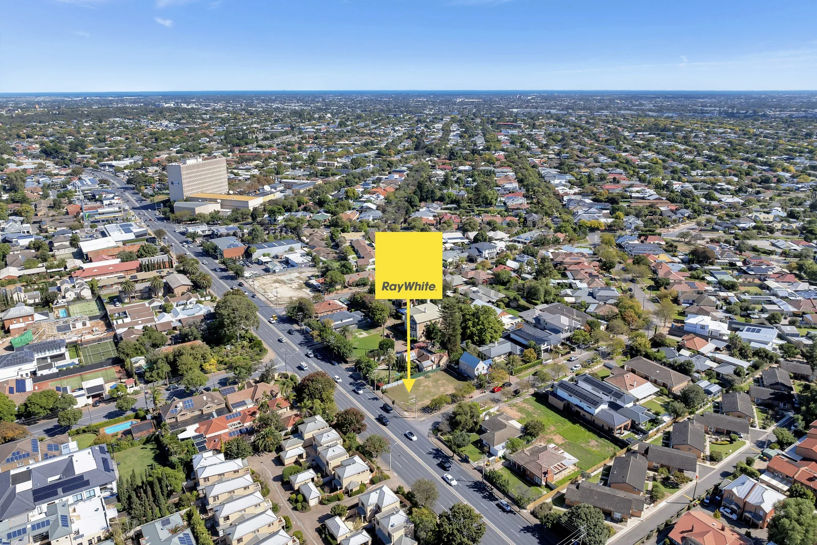 Additional image 7 of Lot 113 (Proposed)/113 North East Road, Collinswood SA 5081