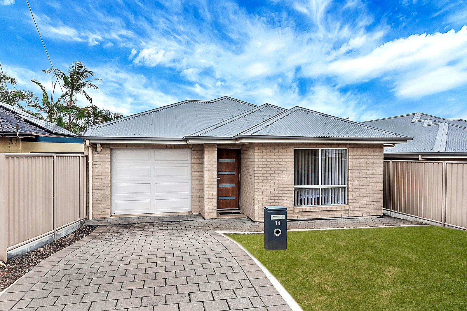 14 Nicholas Drive, Tea Tree Gully SA 5091