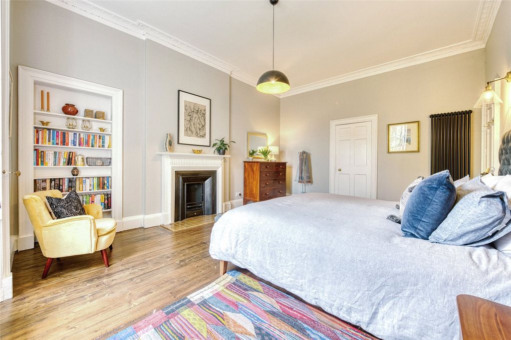 Additional image 7 of 4 bed flat for sale10 Howard Place, Inverleith, Edinburgh EH3