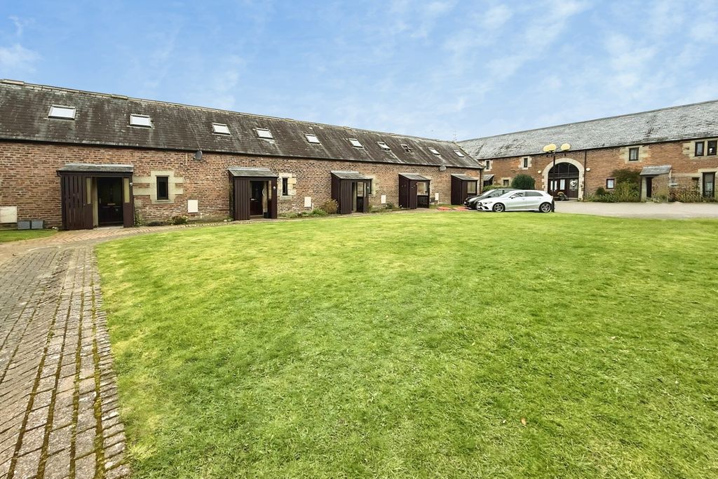 Additional image 13 of 2 bed terraced house for saleTownfoot Court, Brampton, Cumbria CA8