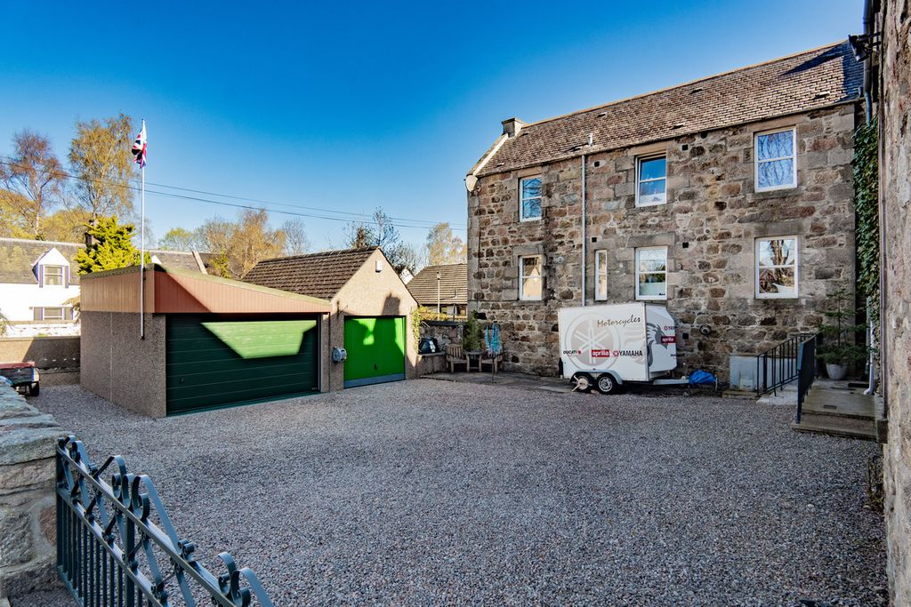Additional image 44 of 7 bed end terrace house for saleHigh Street, Aberlour AB38