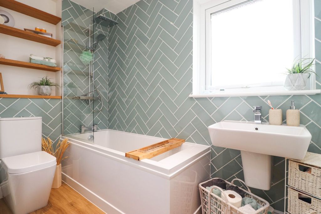 Additional image 4 of 4 bed detached house for saleBeck Riggs, Brampton CA8