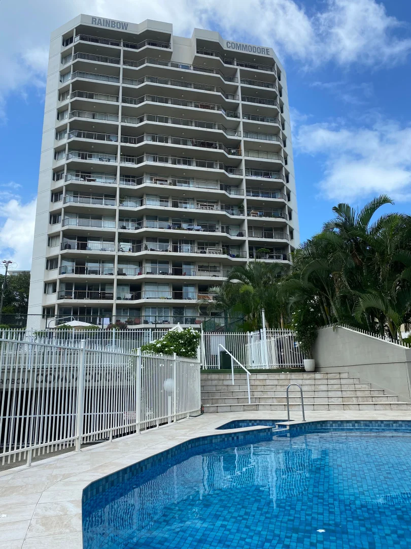 Additional image 4 of 1002/255 Boundary Street, Coolangatta QLD 4225